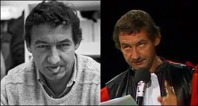 Ce procureur des flagrants délires finissait ses réquisitoires par « Donc, l'accusé est coupable, mais son avocat vous en convaincra mieux que moi ». Il nous a donné cette citation : 
« Au paradis, on est assis à la droite de Dieu. C'est normal, c'est la place du mort ».