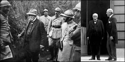 Cet homme politique, digne d'un fauve, osa nous sortir cette citation.
« Les femmes vivent plus longtemps que les hommes surtout quand elles sont veuves ».
Qui est cet homme ?