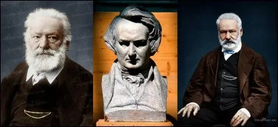 On connaît, aussi, cet écrivain et homme politique pour son anticléricalisme et son opposition à un système politique, il le montre avec cette citation.
« Enfer chrétien : du feu. Enfer païen : du feu. Enfer mahométan : du feu. Enfer hindou : des flammes. A en croire les religions, Dieu est un rôtisseur ».
Qui est cette personne ?