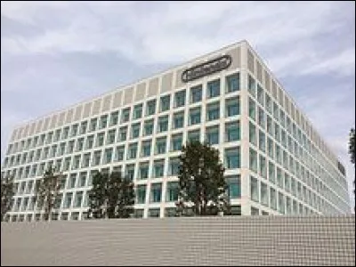 Quelles sociétés de Nintendo ont fusionné pour créer Nintendo Platform Technology Development ?