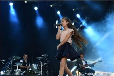 Quelle est sa couleur pr&eacute;f&eacute;r&eacute;e ?