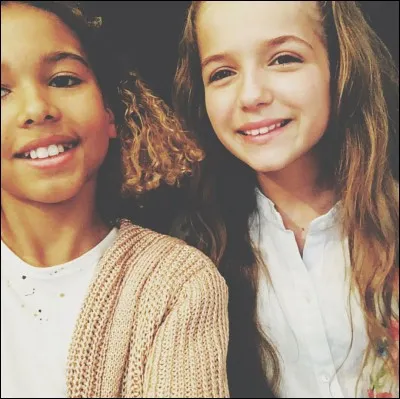 Quand est-elle n&eacute;e ?