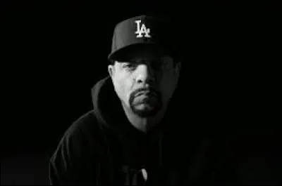 De quel groupe de musique Ice-T est-il le chanteur ?