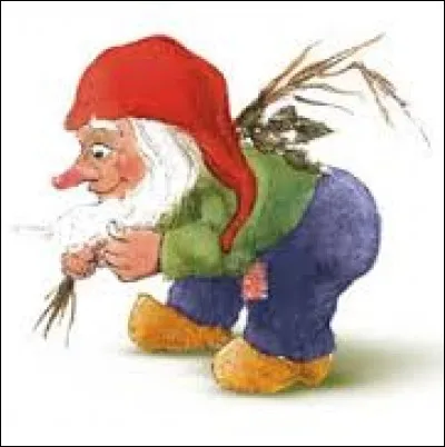 Comment s'appelle la petite créature du folklore et des croyances populaires belges et des Ardennes françaises proche du lutin et dont il partage les origines ?