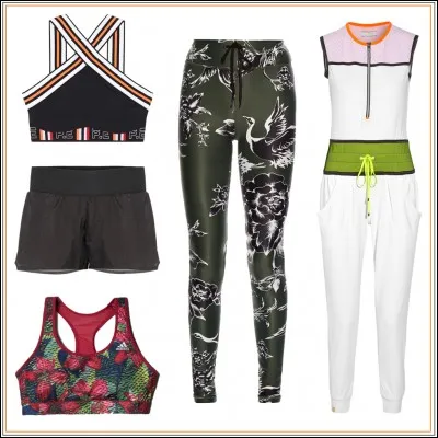 Comment t'habilles-tu ?