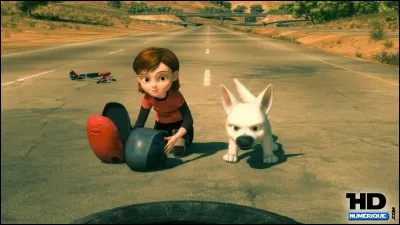 Comment s'appelle sa maîtresse ?