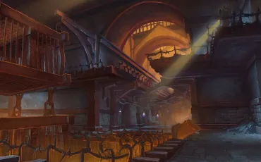 Quiz Warcraft
