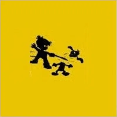 Quel film de Quentin Tarantino est évoqué par cette image ?