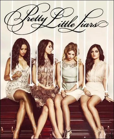 Qui a découvert que Mona était soit-disant -A ?