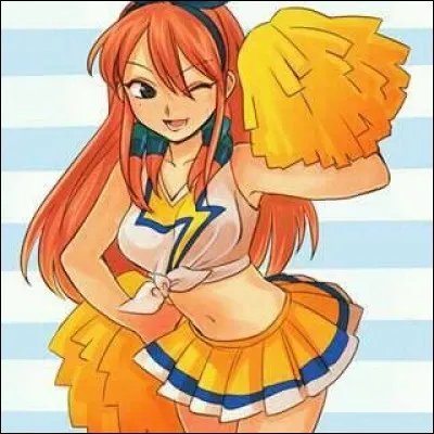 Jade est-elle en couple avec Ryoma ?