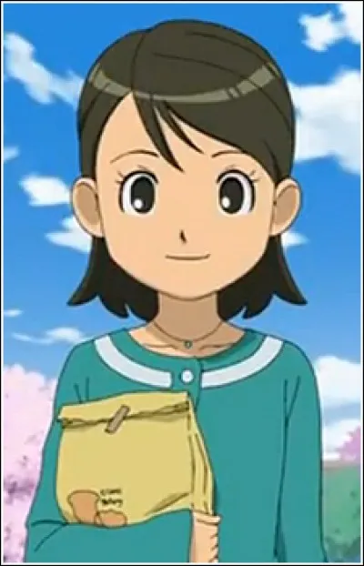 Avec qui Silvia est-elle mariée ?