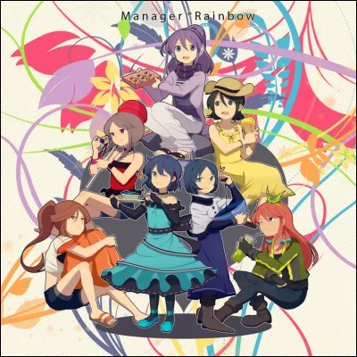 Quel est le couple que l'on voit le plus dans la série ?