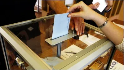 Quels sont les éléments indispensables à un vote démocratique ?