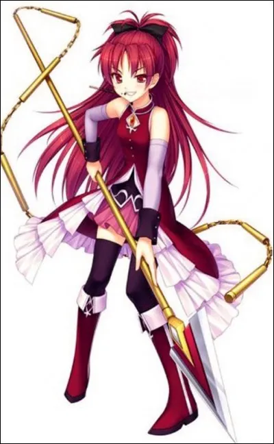 Que vole-t-elle souvent ?