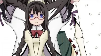 Encore une fois, oui... Qui est ce personnage ?