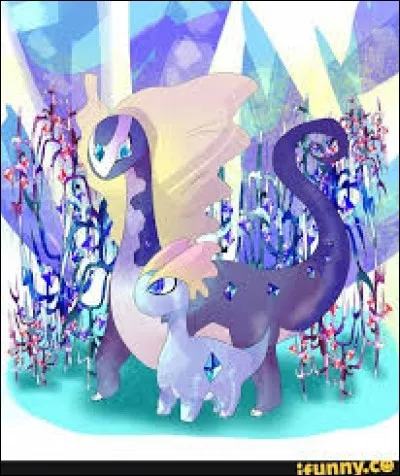 De quelle couleur est-il en chromatique ?