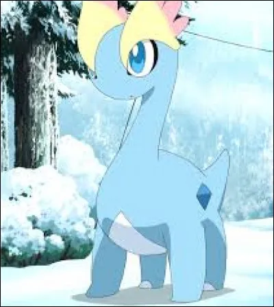 Quels sont ses talents ?