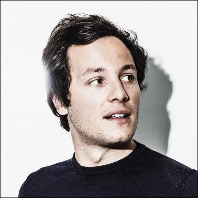 Qui est ce chanteur ?