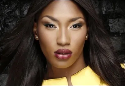 Qui est cette chanteuse ?