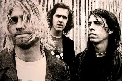 Quel est ce groupe ?