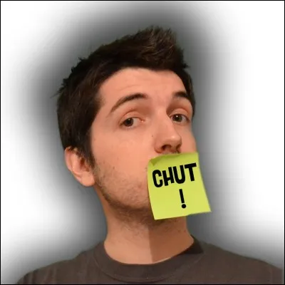 Sais-tu garder les secrets ?