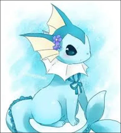 #Aquali est née le :