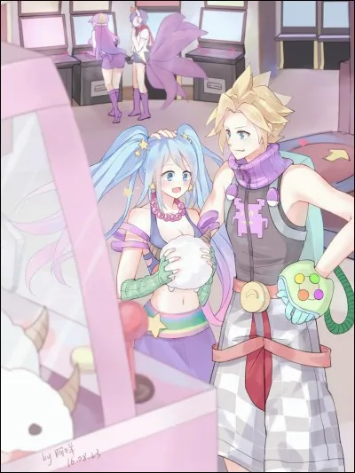 Ton petit ami t'insulte. Comment réagis-tu?