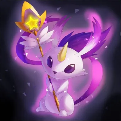 Ton jeu préféré...