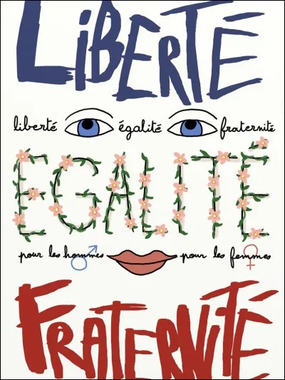 Quelle devise prendrais-tu ?