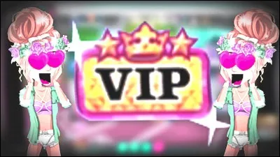 Quel est le prix d'une star VIP ?