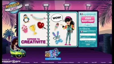 Quels mots de passes sont les plus simples sur MSP ?