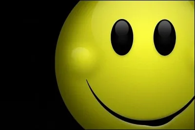 Définis ton caractère.