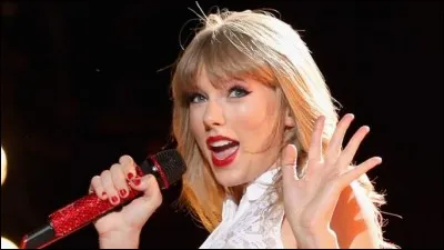 Quelle est la date d'anniversaire de Taylor Swift ?