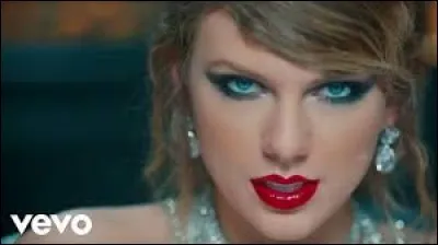 Pour qui Taylor Swift a-t-elle &eacute;crit "Look What You Made Me Do" ?