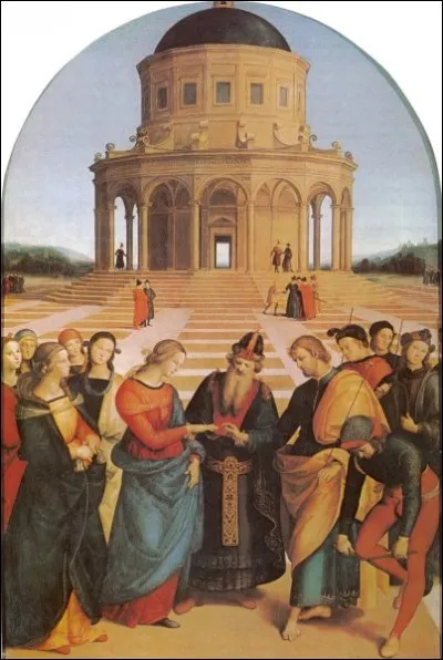 Les XVe et XVIe siècles marquent la Renaissance artistique. Pourquoi cette expression ?