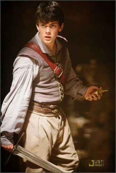 Quel est le prénom de ce garçon ?