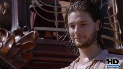 Comment s'appelle-t-il ?