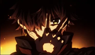 Quelle est la puissance magique du Dark Flame Master ?