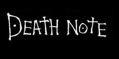 Officiellement, Death Note est...