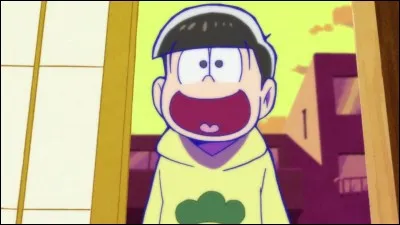 Osomatsu, Todomatsu, Ichimatsu, Karamatsu, Choromatsu et...