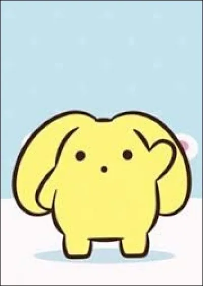 Wooser veut voler...