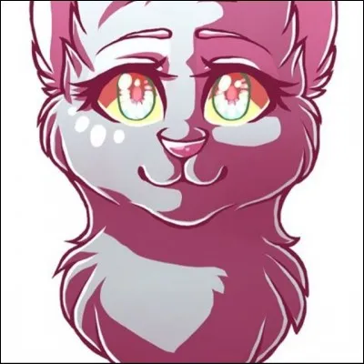 En revenant à notre héroïne, Aile de Colombe, comment est son caractère ?