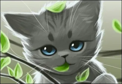 De qui Aile de Colombe est-elle amoureuse ?