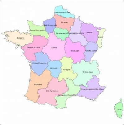 Dans quelle ancienne région française se situe Verdun ?