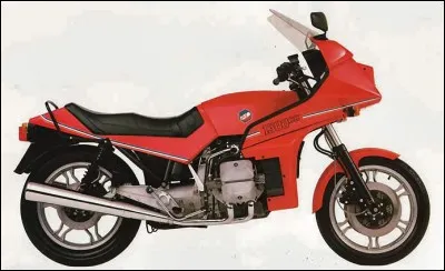 Quel est ce monstrueux engin au design discutable ?