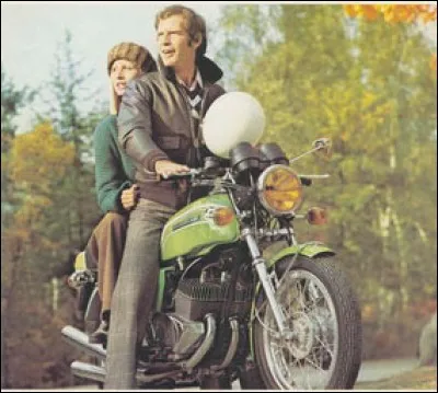 Et ce 3 cylindres 2 temps de 1972 ?