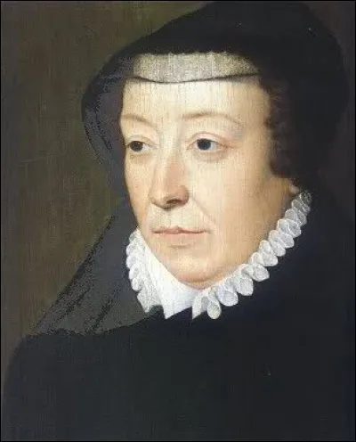 Quelle était la nationalité de Catherine de Médicis ?