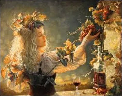 Quel nom porte le jus de raisin non encore transformé en alcool ?