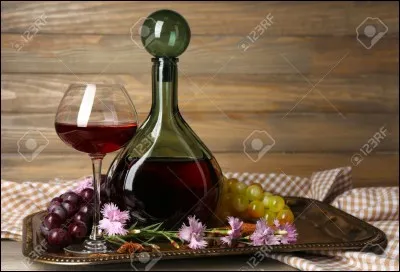 J'ignore si ce sujet vieillira comme le bon vin, mais jusqu'où avez-vous "avalé" le quiz que vous avez "tiré" de la page des nouveautés ?