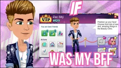 Zack sky existe-t-il vraiment ?